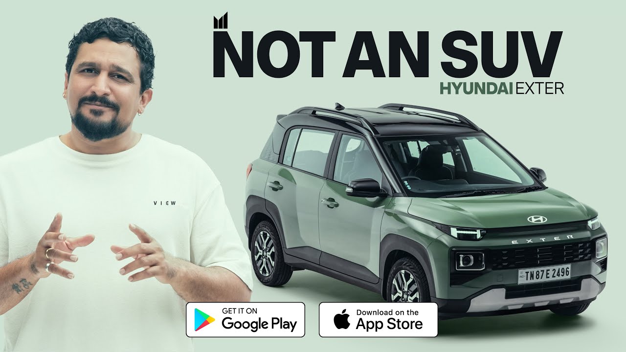 Hyundai Exter: стоит ли покупать? | MotorInc View