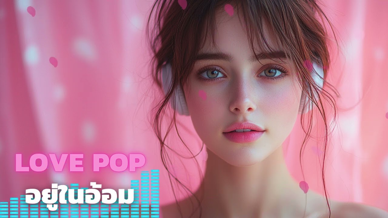 อยู่ในอ้อมกอด : LOVE POP เพลงเพราะ ฟังสบาย