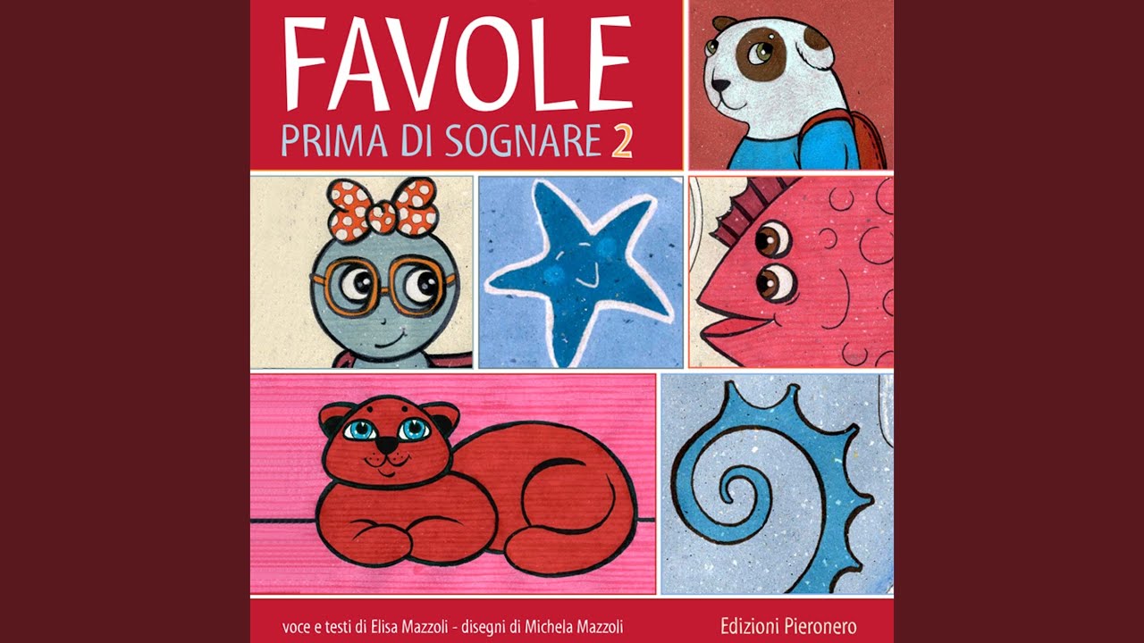 Filastrocca Delle Cose