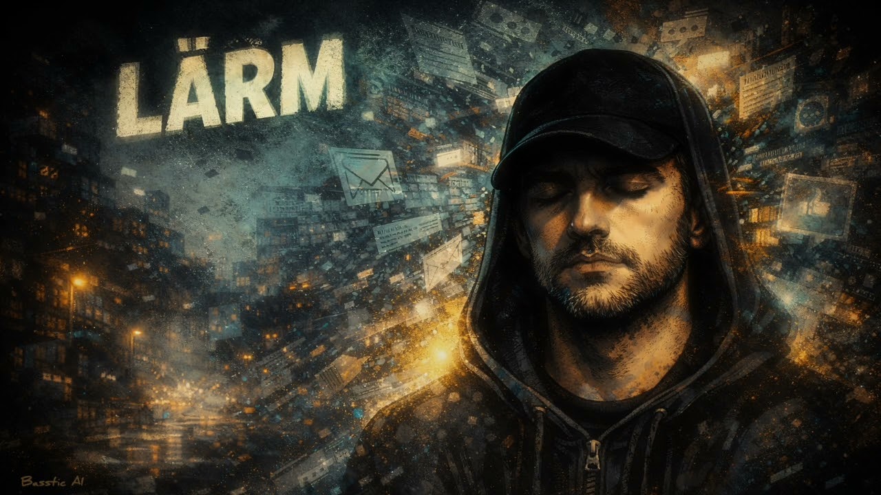 Lärm | HipHop, Pop [Slow]