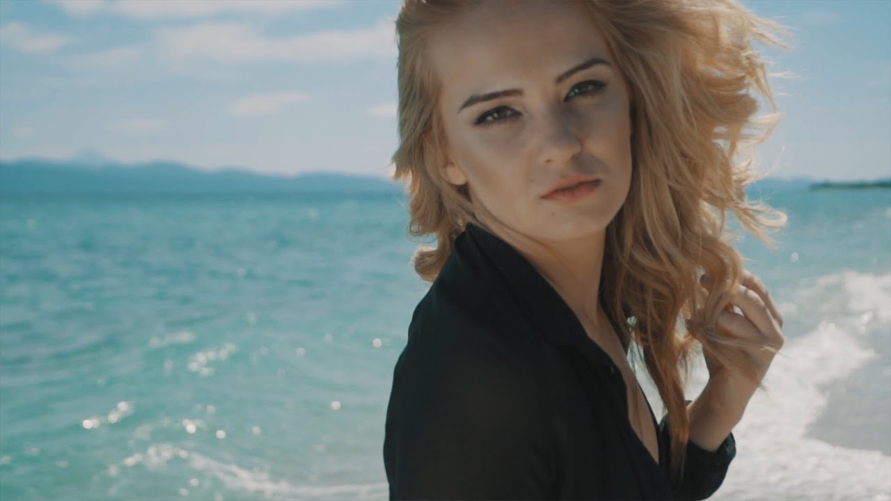 Zoran Iliev - Lazes Pak ( OFFICIAL VIDEO 2016 ) 4K  █▬█ █ ▀█▀