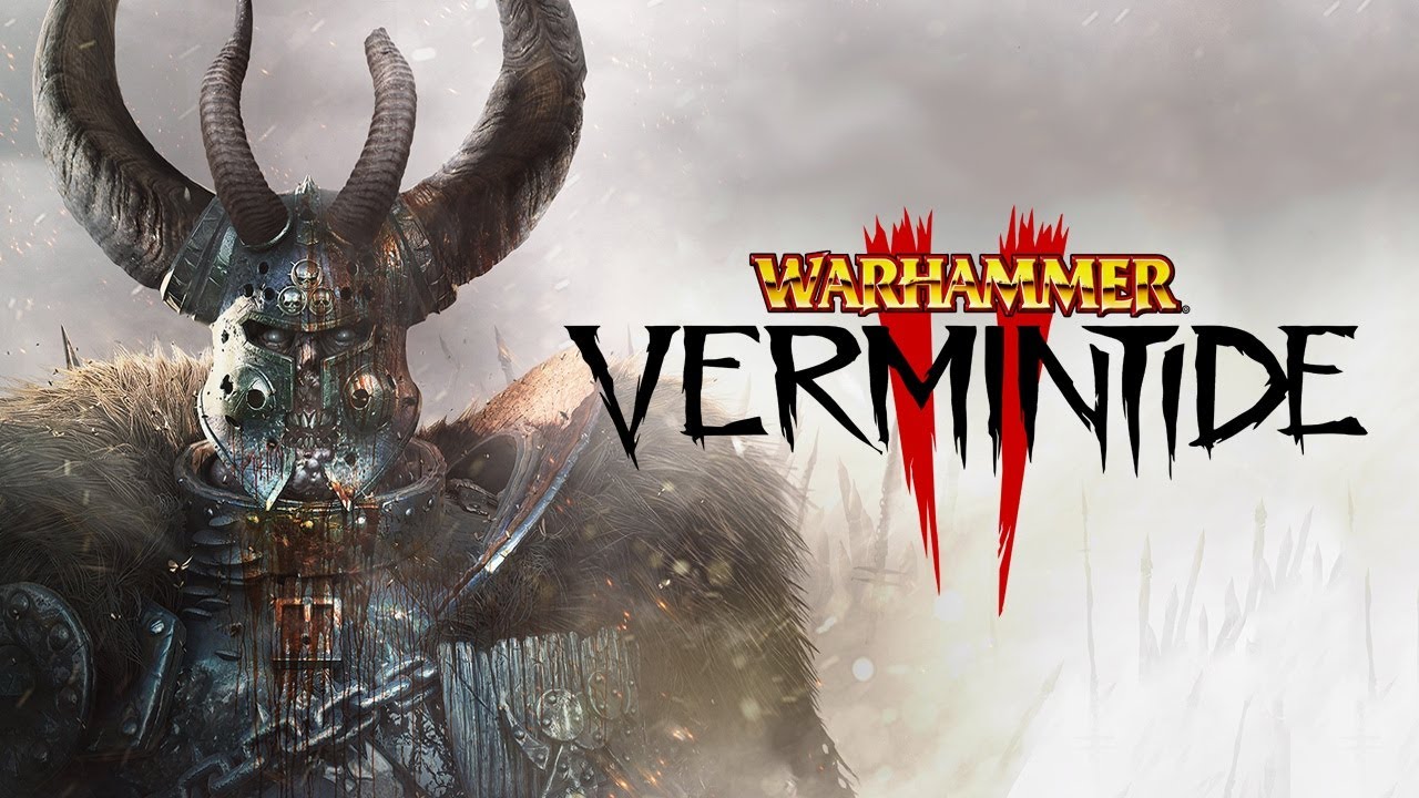 left4dead versi medieval - Warhammer: Vermintide 2 @Legacyofgame4578#3