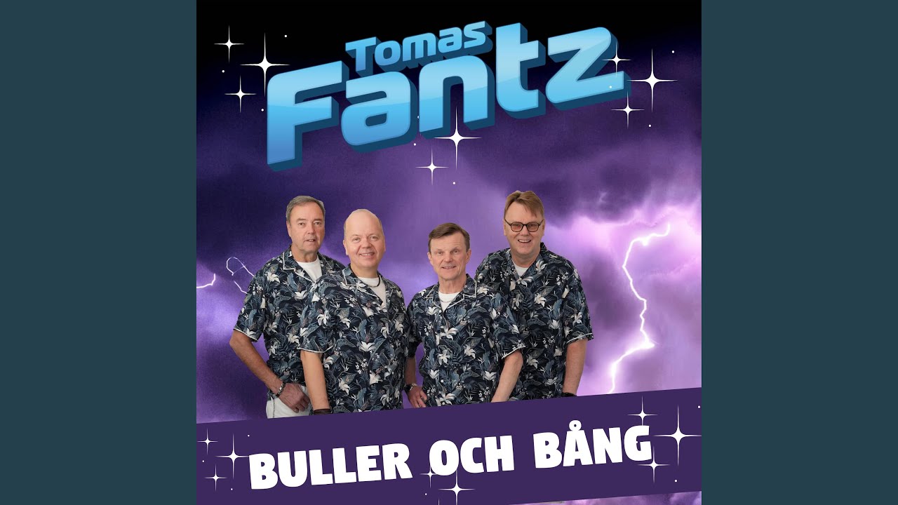 Buller och b&aring;ng