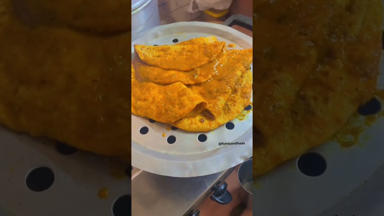 Sindhi Dish Seyal phulka #food #sindhicuisine #sindhifood #ytshorts #spicyfood #shorts #foodshorts