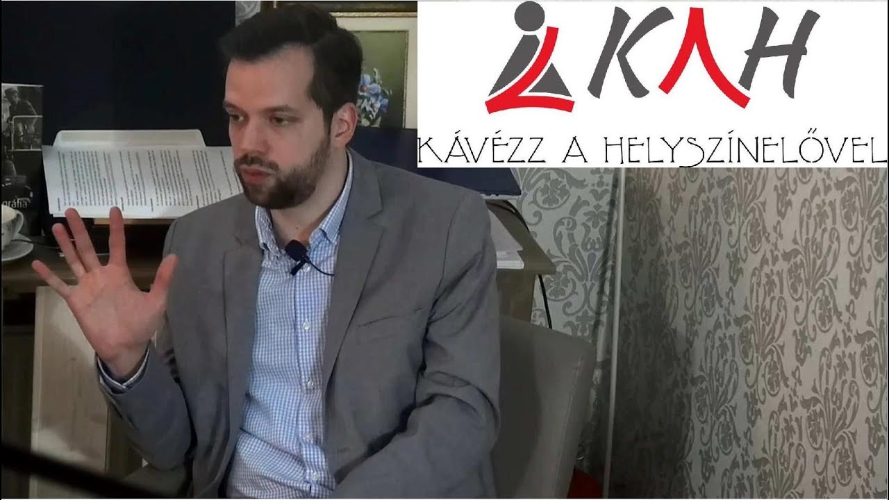 19. KAH - Közlekedéspszichológus (II. rész)