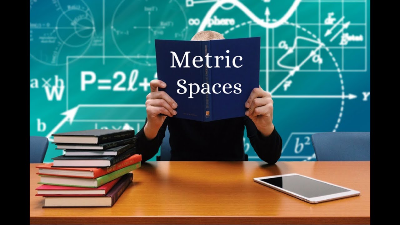 A subset of metric space is closed if and only if contains all its limit points.