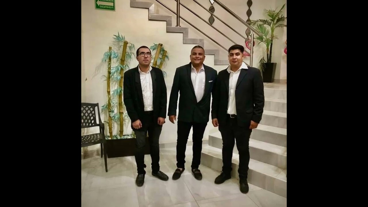 EL PIRATA  INFIERNO SIERREÑO