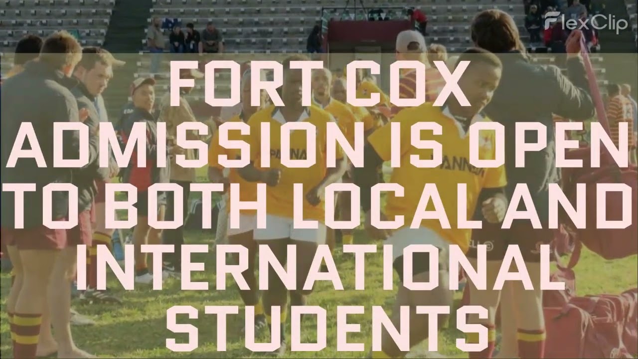 FORT COX