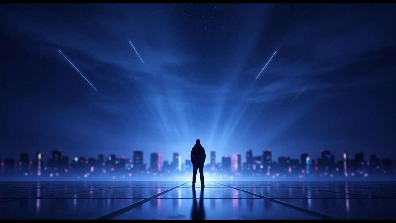Calming Music | Midnight Reverie, Awake the Light