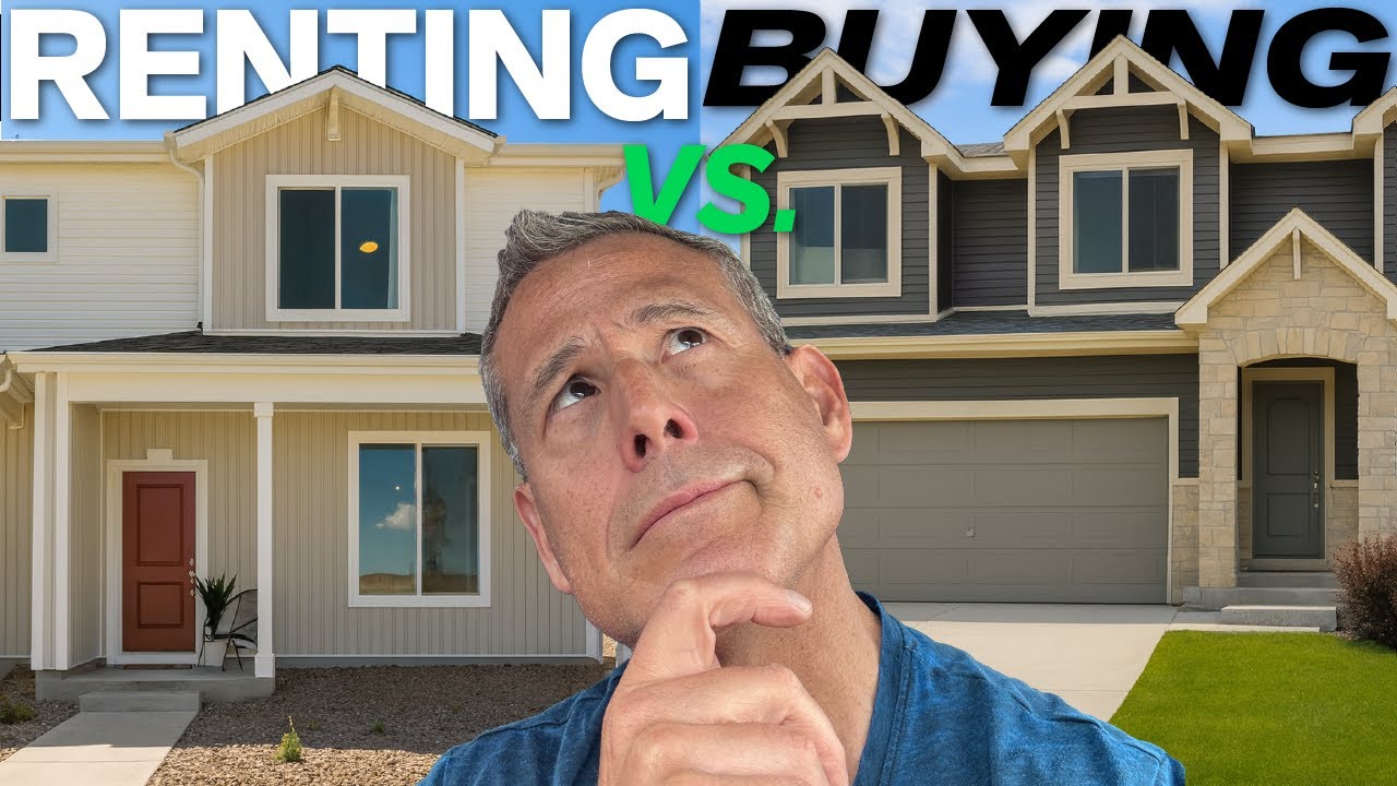 What's Cheaper? Renting or Buying in Colorado Springs In 2025