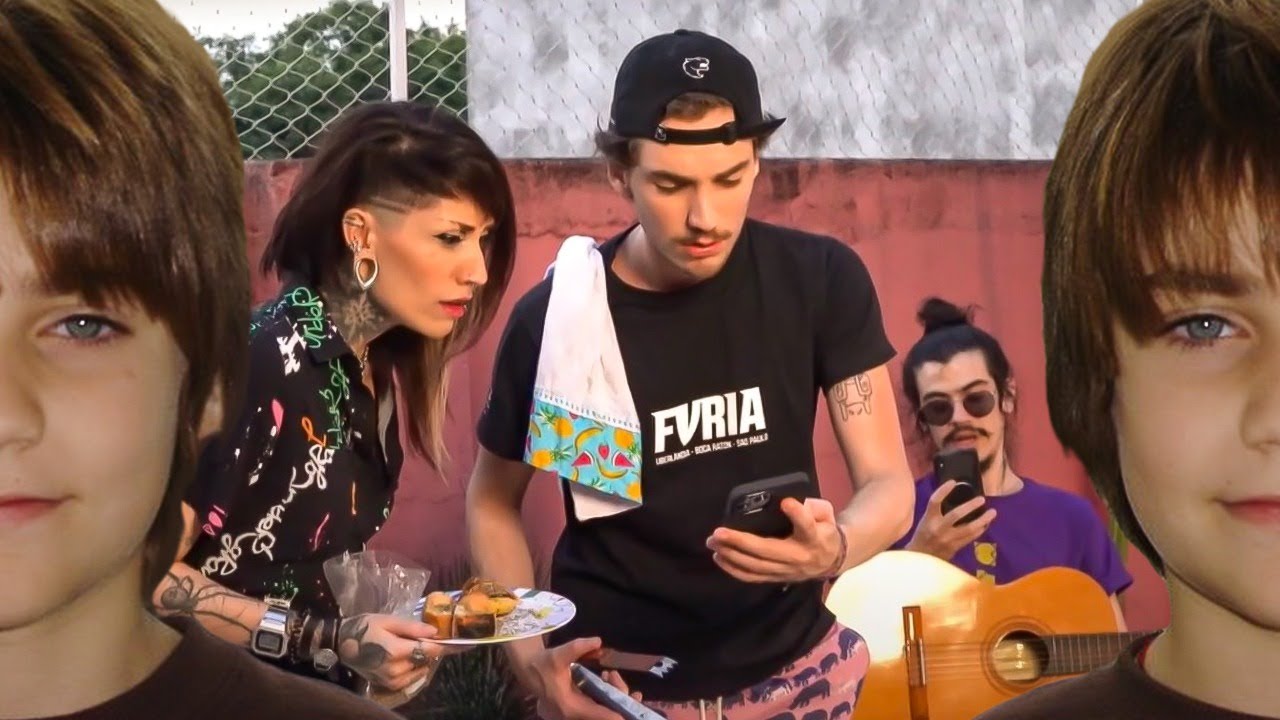 MAKING OF DA SOFIA NA FURIA | (23/03)