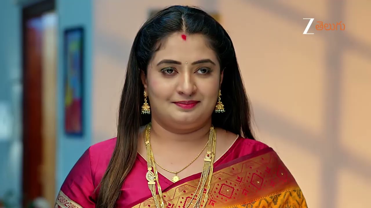 Kalavaari Kodalu Kanakamahalakshmi | Ep - 320 | Webisode | Aug 13 2025 | Zee Telugu