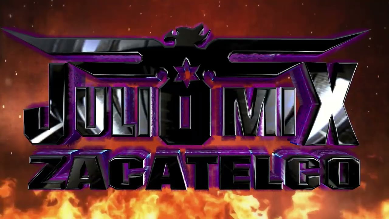 SAMPUESANA 2026 JULIO MIX ZACATELCO