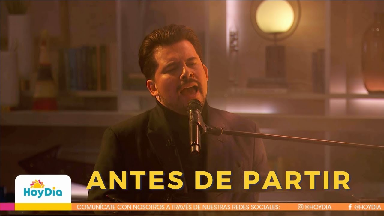 In Memoriam 2023 | Antes de Partir | JORGE ROMANO