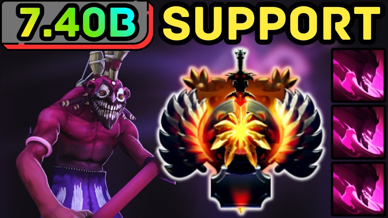 🔥 DAZZLE SUPPORT GAMEPLAY | PERFECT SAVES 🔥 DOTA 2 SUPPORT