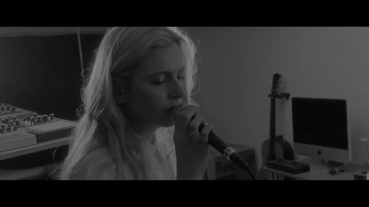 Kaleida - Stranger