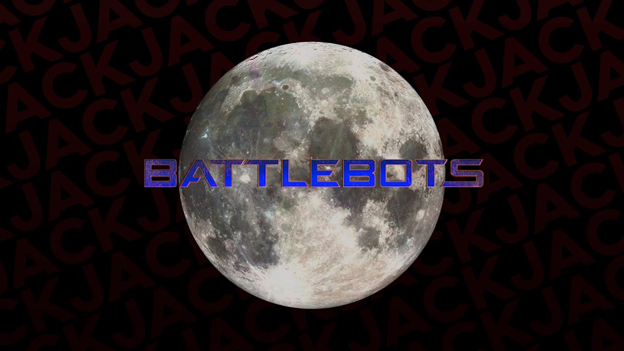 The Official Podcast #203: Battlebots on the Moon