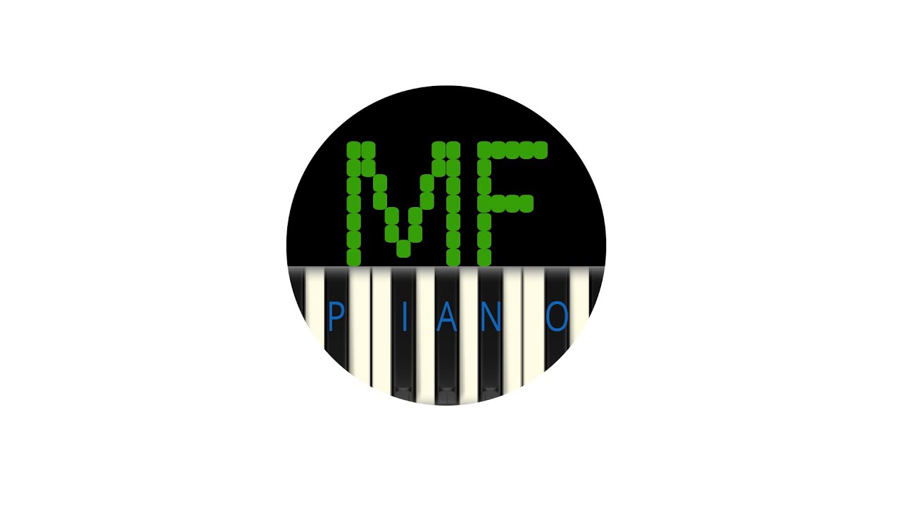 MF Piano Trailer