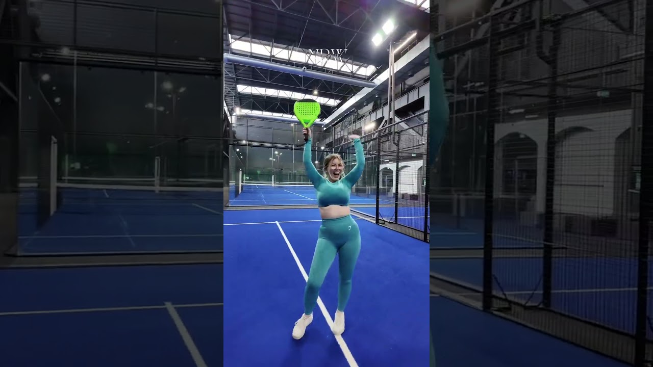 We are Padel - M&uuml;lheim an der Ruhr