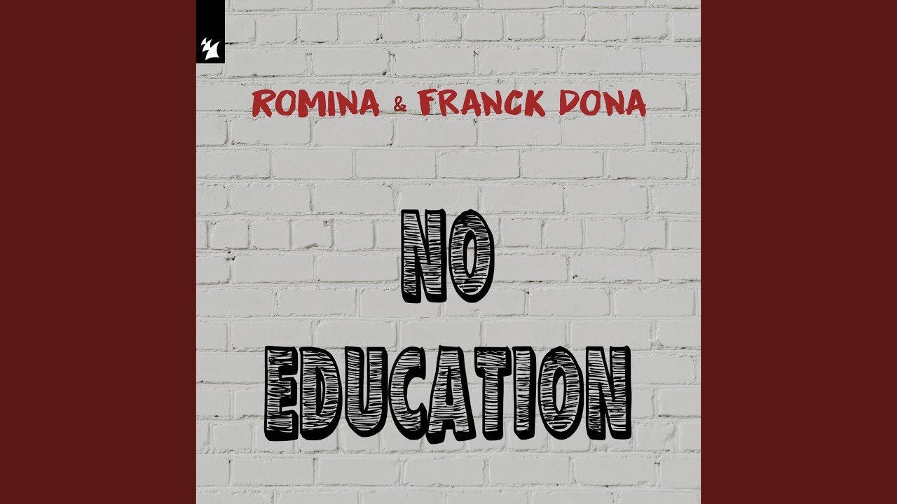 No Education