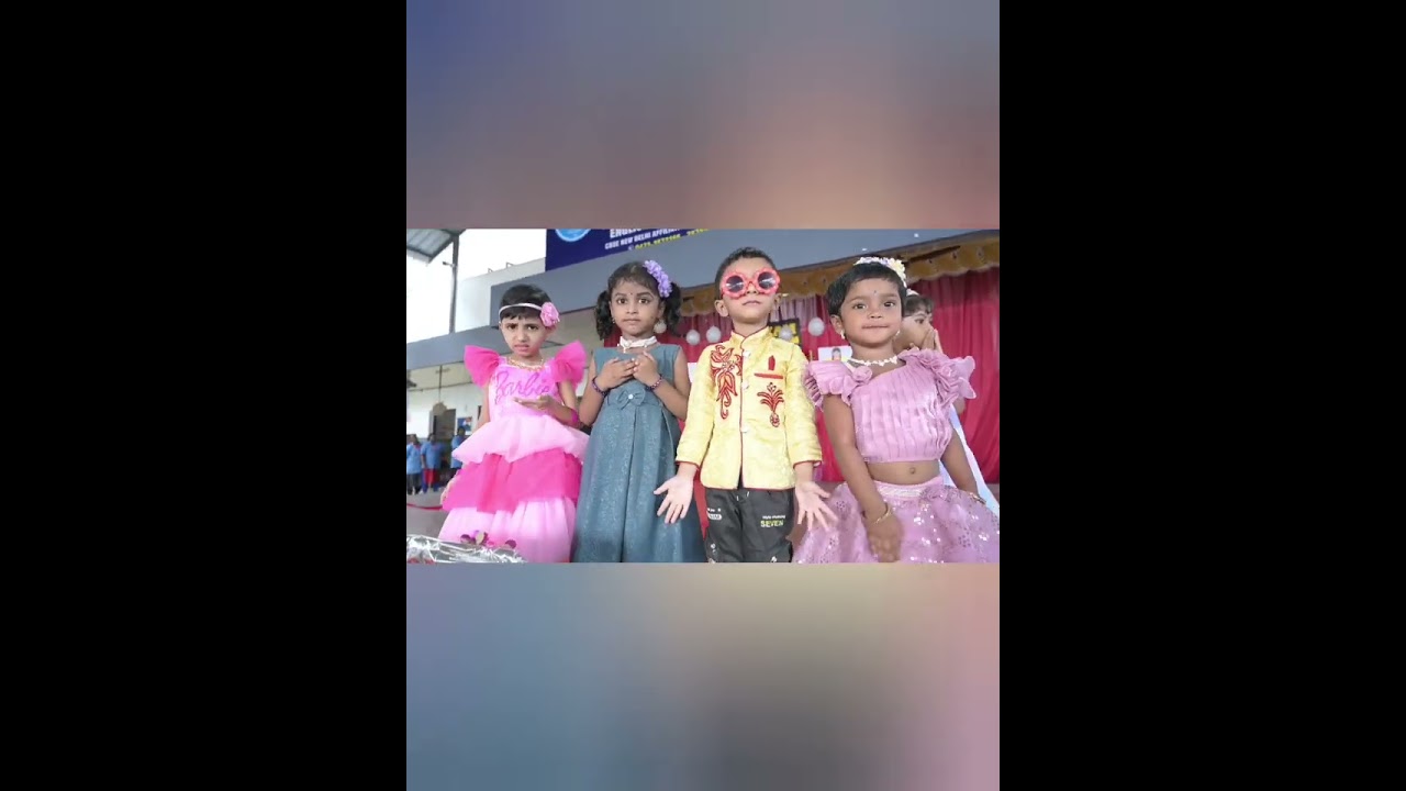 LITTLE FASHIONISTAS 