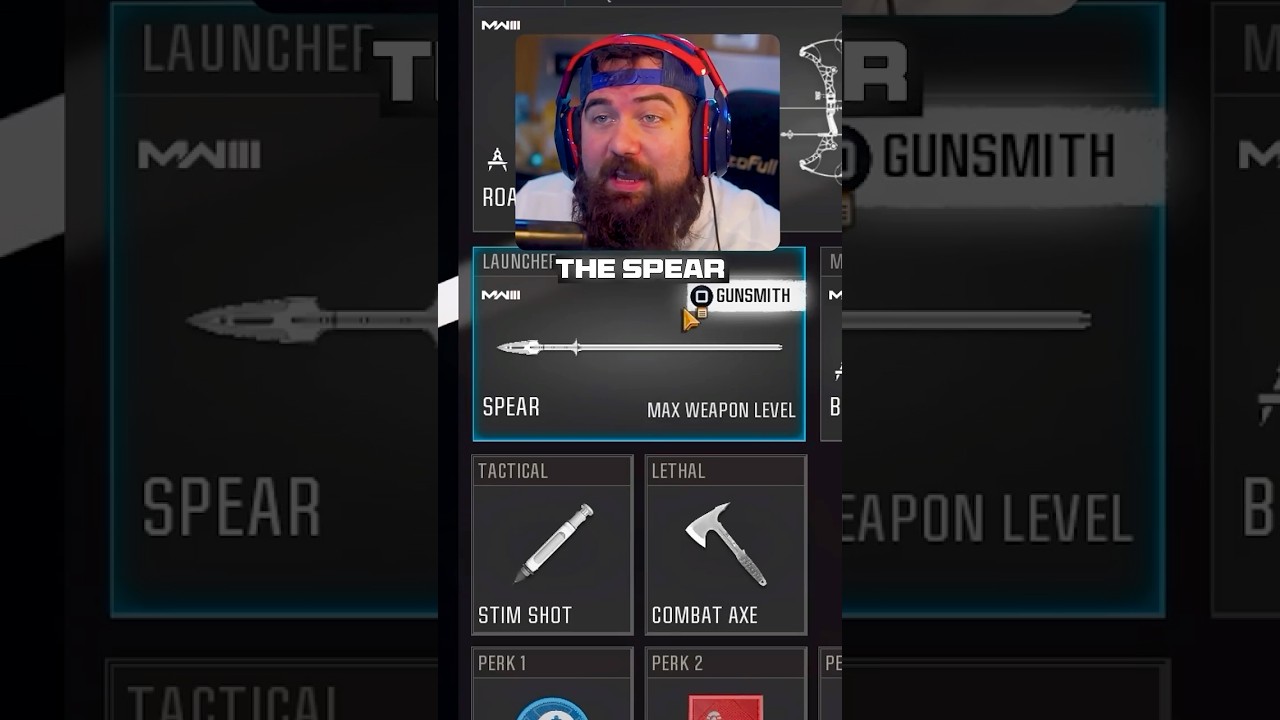 They BANNED this META LOADOUT 💔