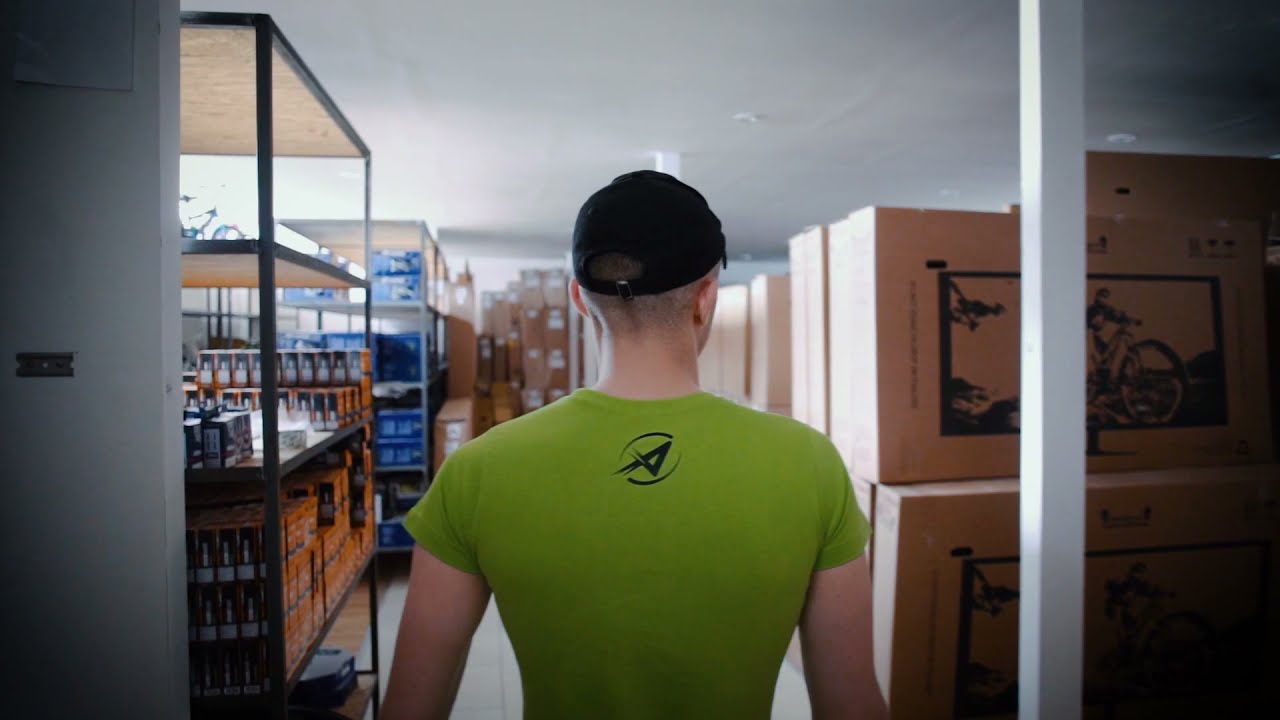 Afisport.ro - magazinul tau online de biciclete, piese si accesorii