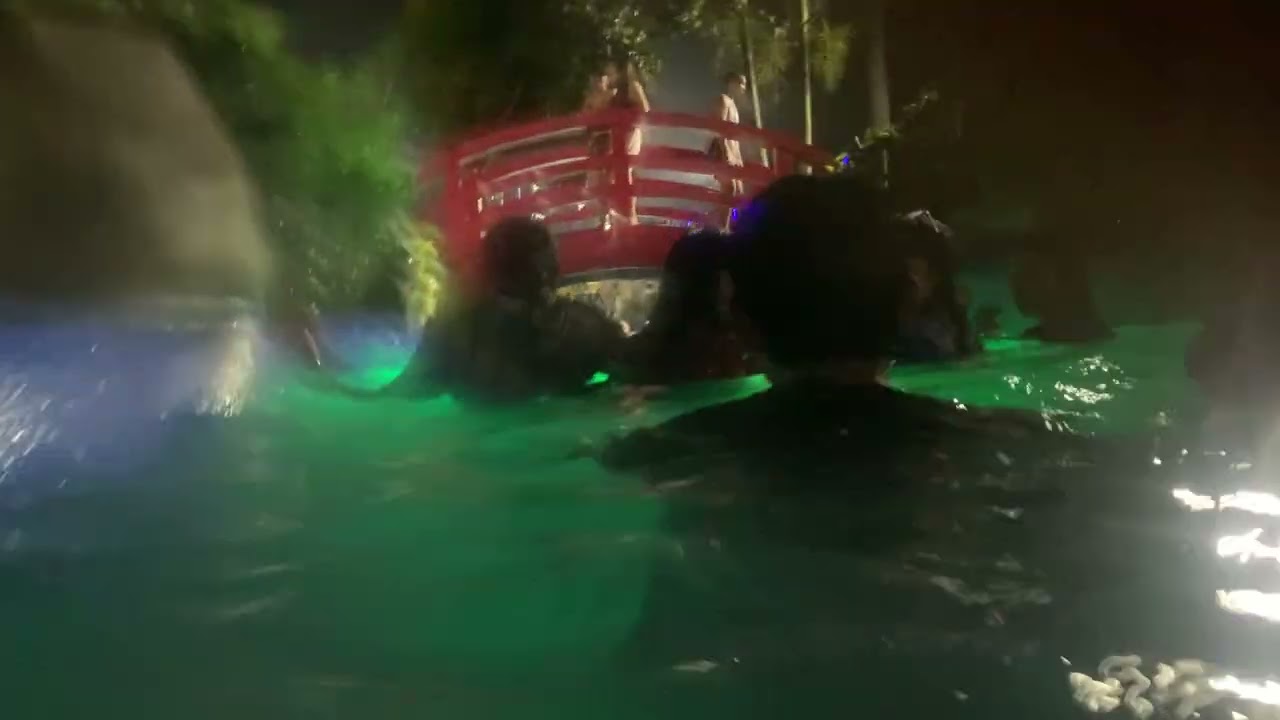 Coco valley
