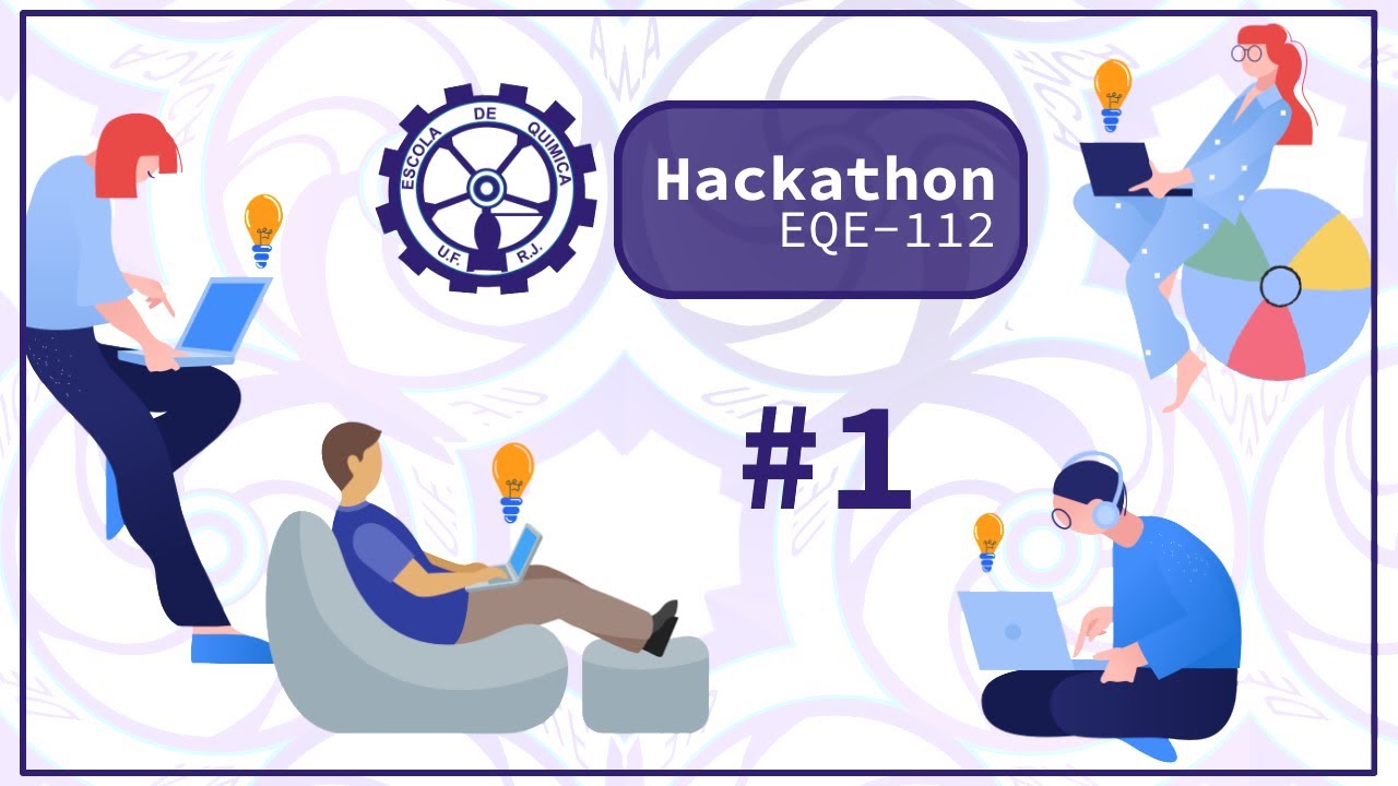 #1 Hackathon EQE-112