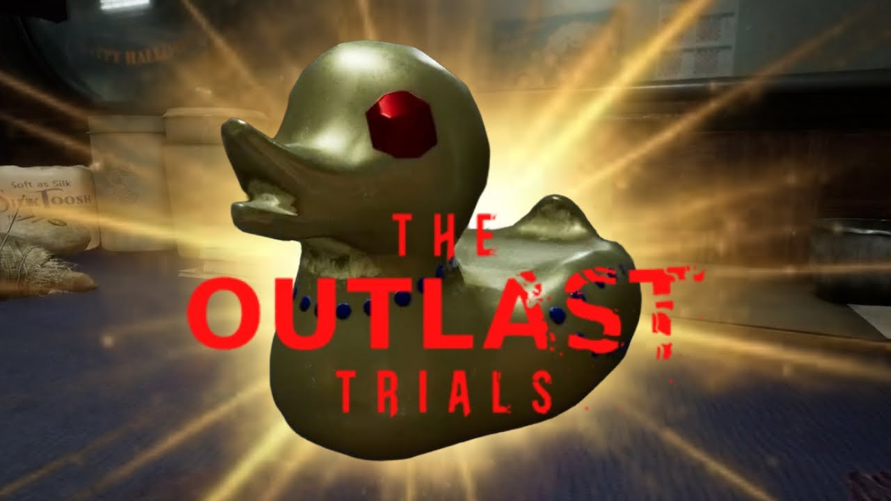Secret Mission in Poison the Medicine | The Outlast Trials