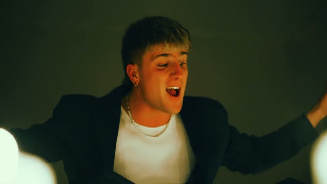 Etra - Spazio (tra le dita) (Sanremo Giovani 2024)