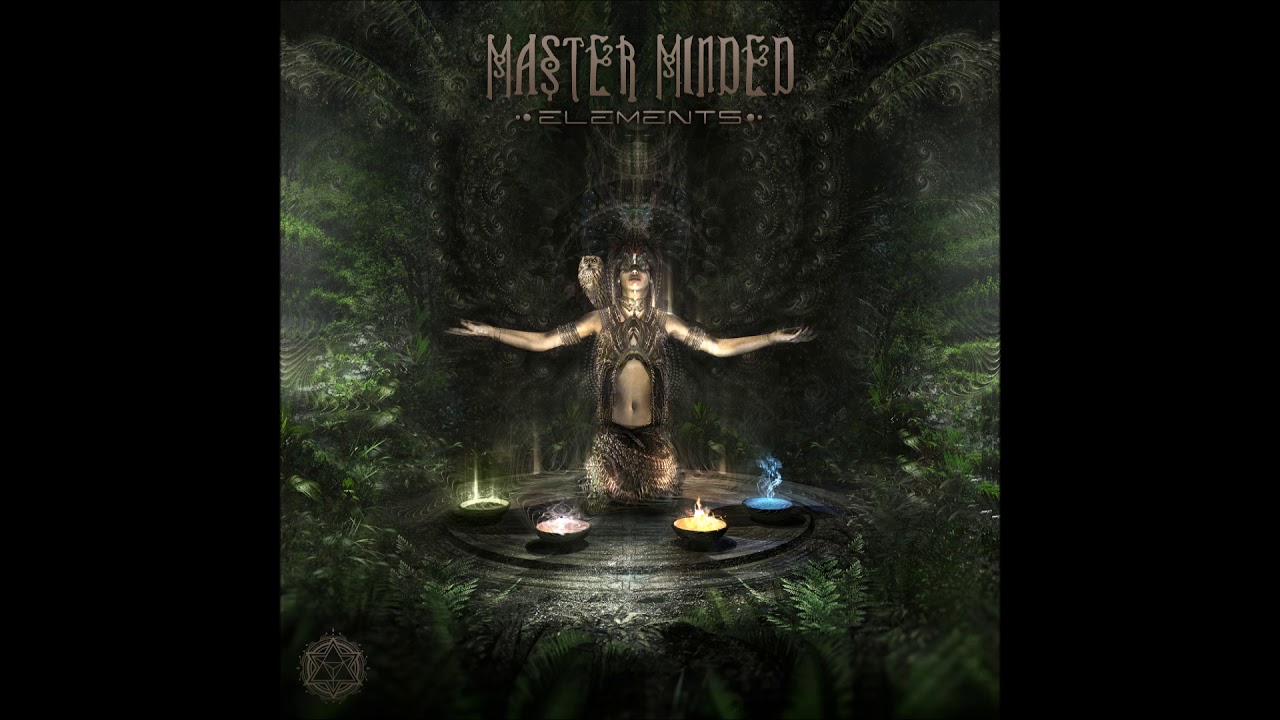 Master Minded - Elements [Full Album]