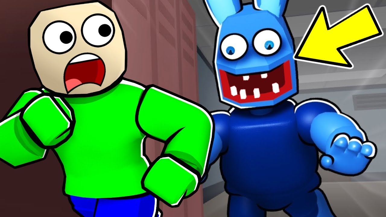 ДЕРЖИТЕСЬ ПОДАЛЬШЕ ОТ АКАДЕМИИ МО! | Roblox
