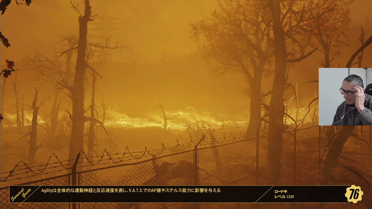 #91 『Fallout 76』 (無課金玄人向け)今日のデイリー 20260301