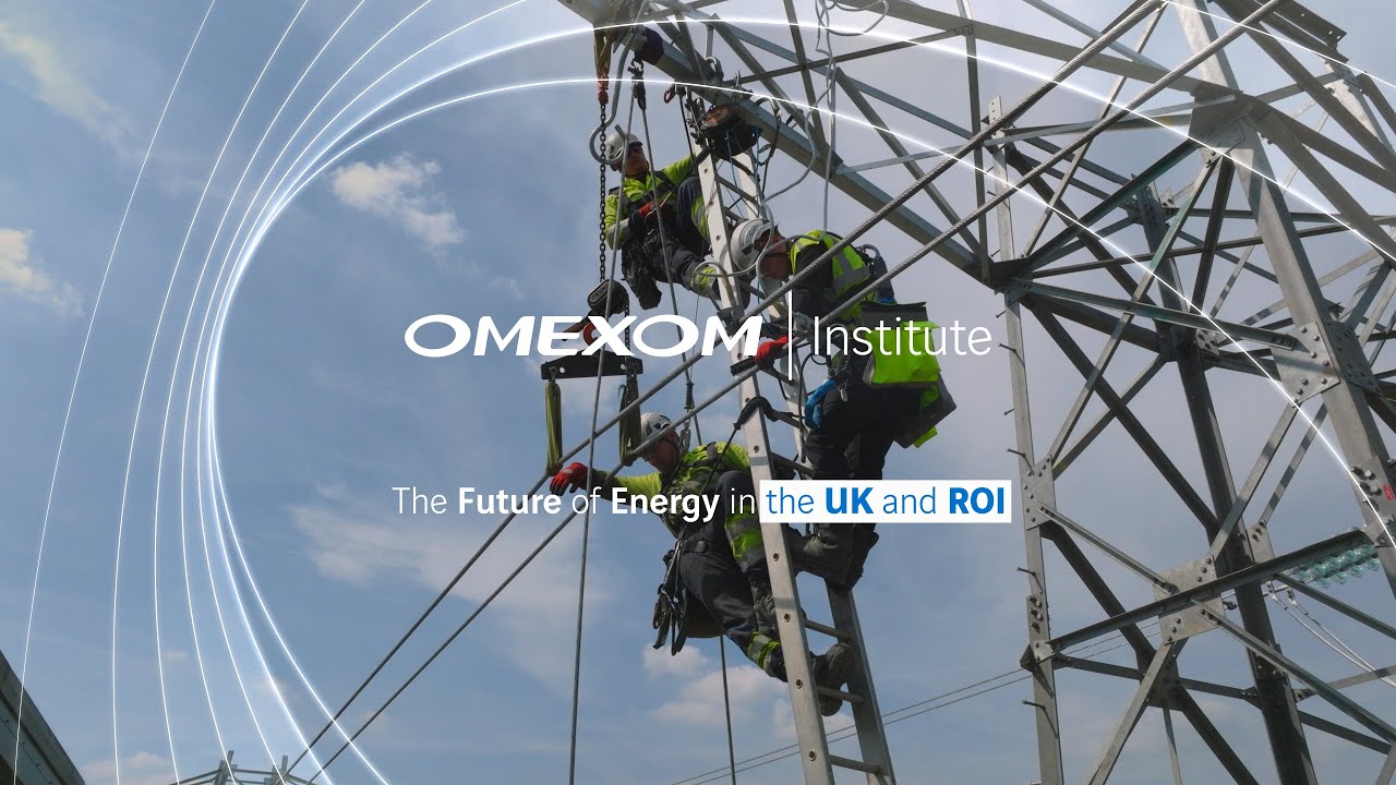 The Future of Energy in Castleford, UK and ROI