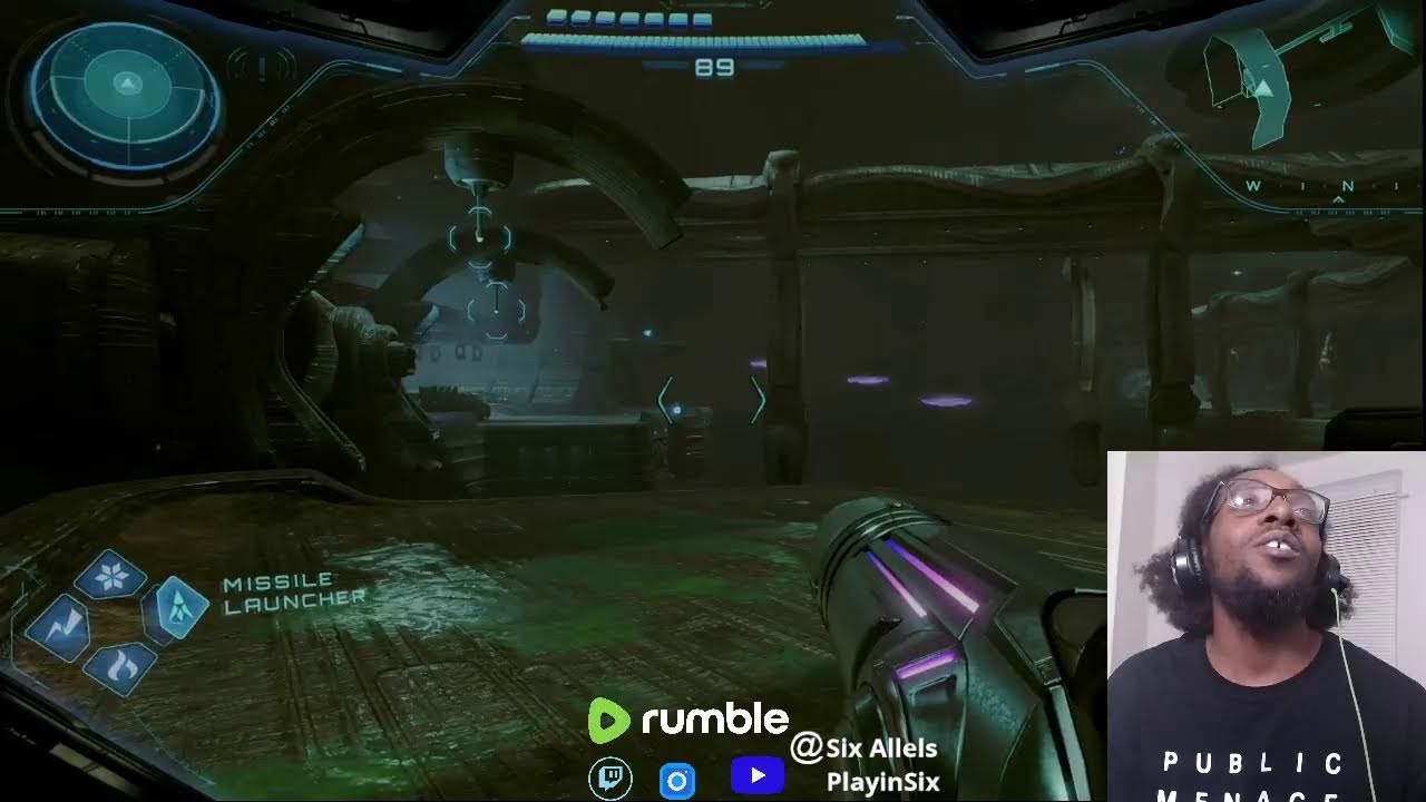 Psychic Shooter Metroid Prime 4 Beyond p8