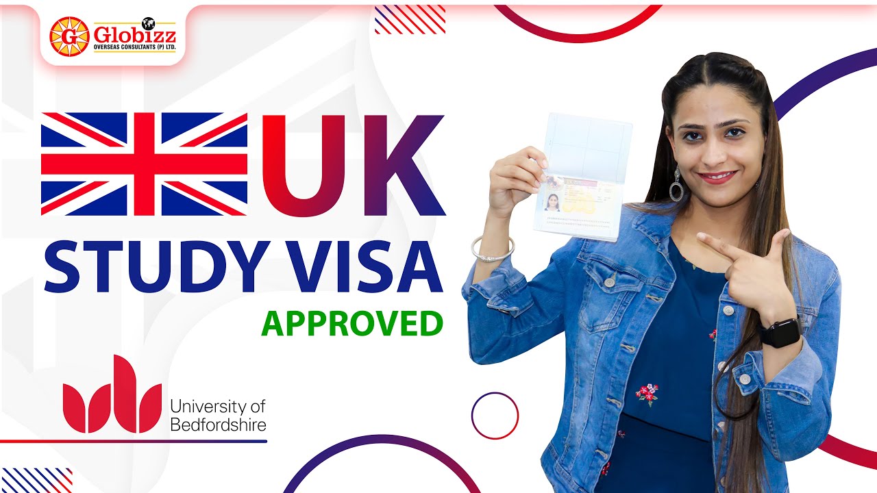 UK Study Visa Approved | Success Story 2022 | Best Study Visa Consultants | Globizz