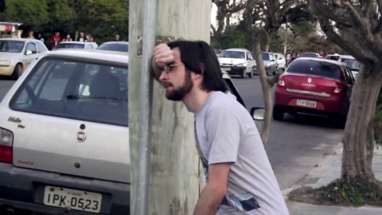 Coisas Que Guaíba Fala