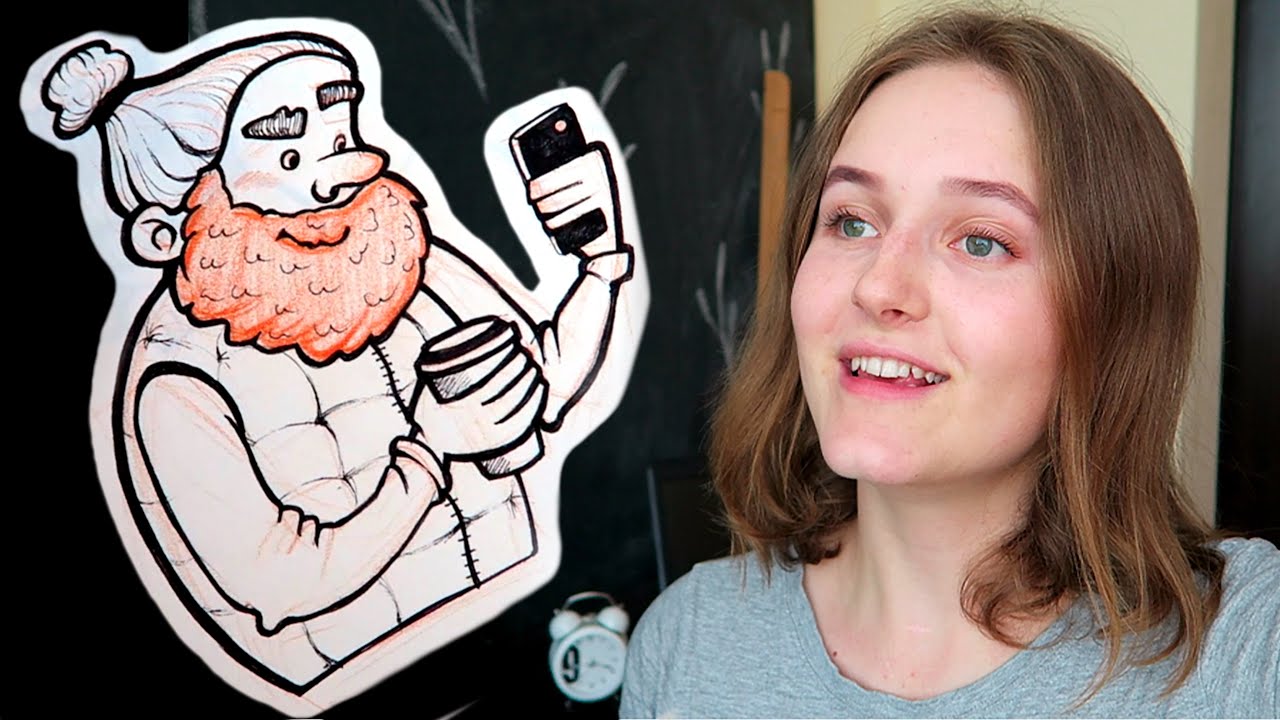 О СКЕТЧБУКИ! Обзор старых блокнотов + Задания с первых курсов учебы в академии