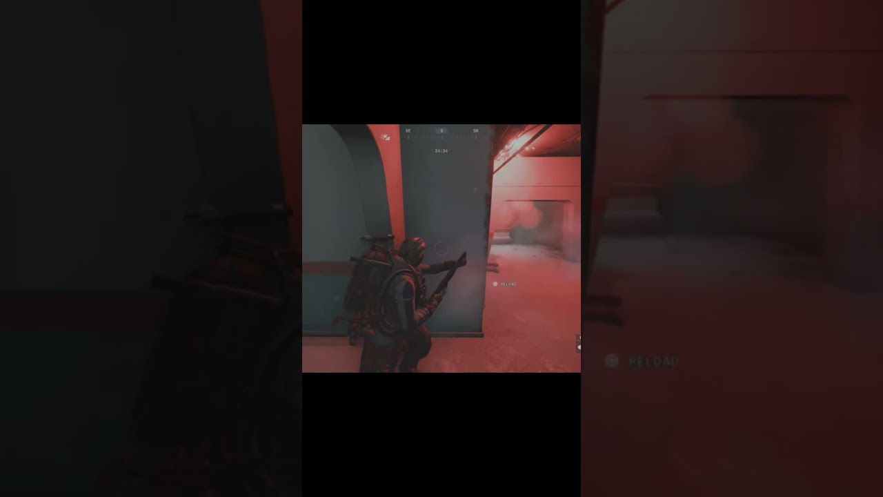 DODGE ROLL TECH 