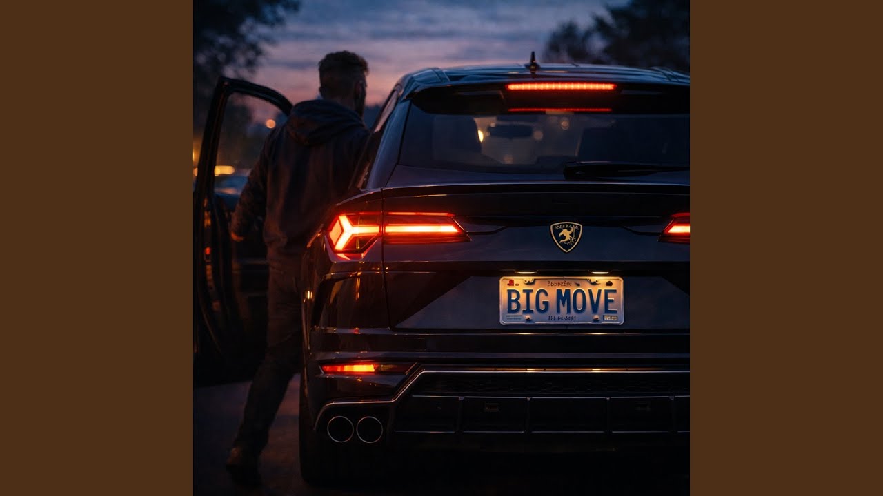Big Move