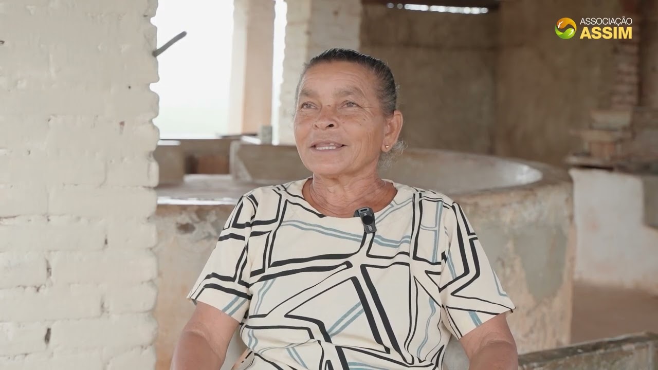 DOCUMENTÁRIO MEMÓRIA DO MARRECO- ASSIM- LAGOA DE ITAENGA