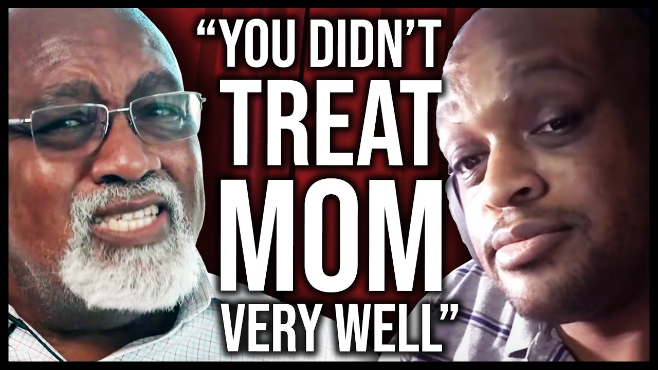 Glenn Loury’s Son Gets Real with His Dad | Glenn Loury & Glenn Loury II | The Glenn Show