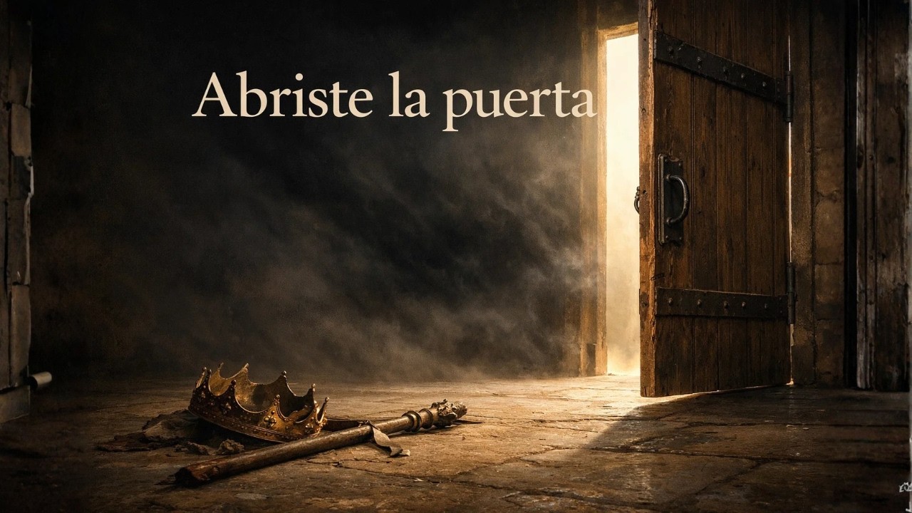 Cuando el pecado abre la puerta al enemigo | Salmo 41