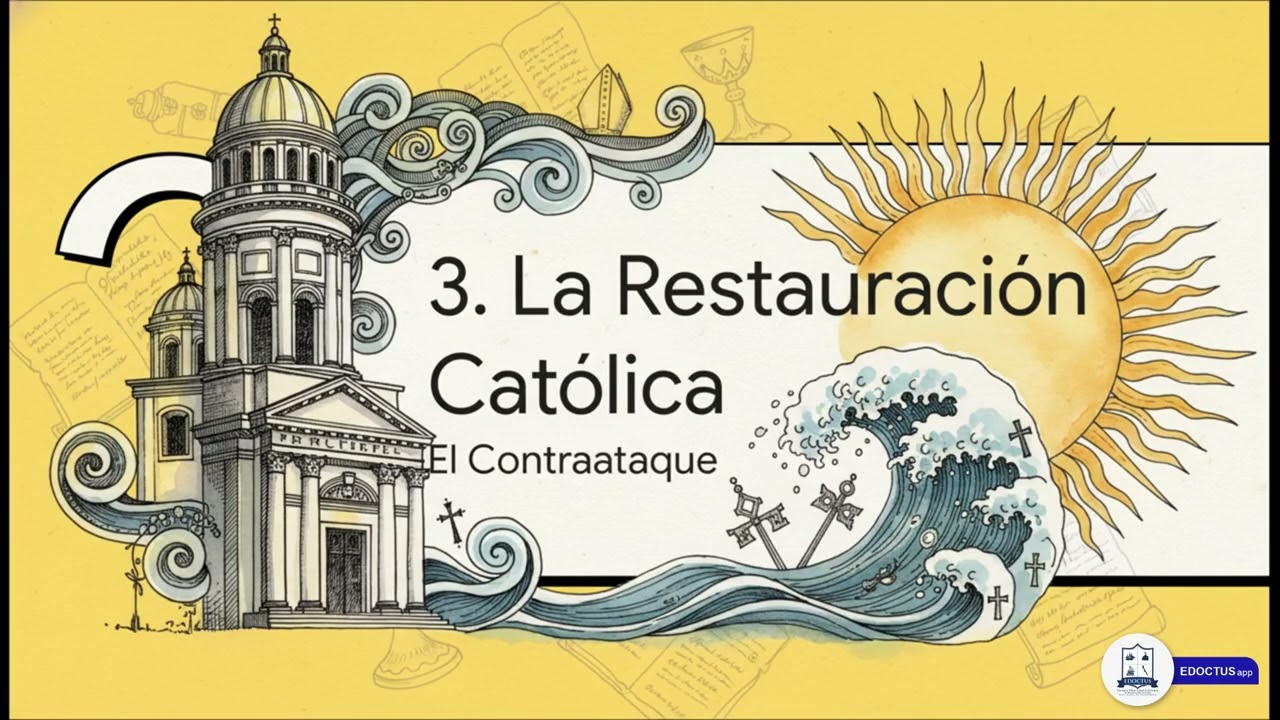Historia de la Iglesia 2