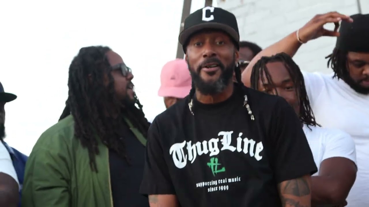 Trenchboyz ft. Krayzie Bone x Knight Davis - Forever 9s