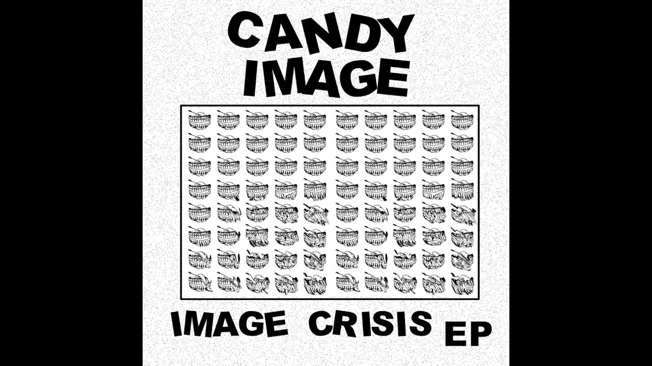 Candy Image - Sue needs a tissue