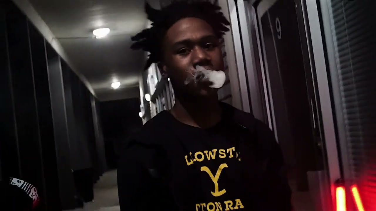 Babybagz45 x Kayso45 Disrespectful (official music video) dir.Phatheadproductions