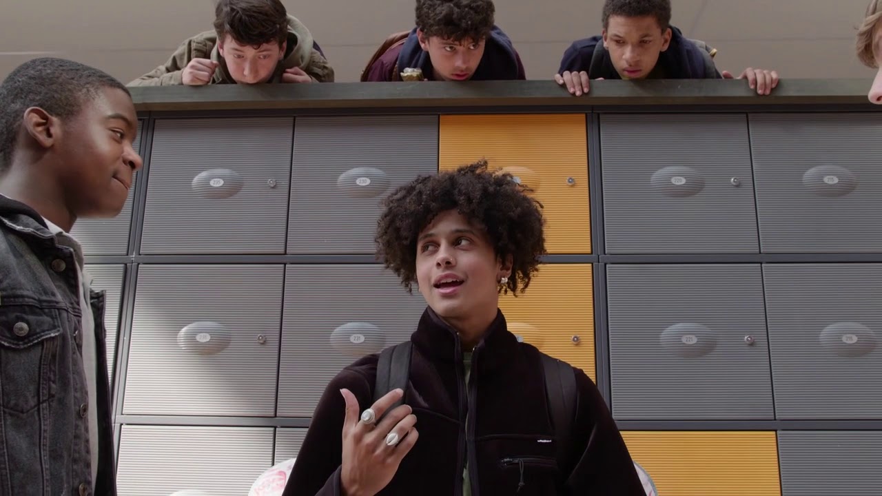 Flexe Gasten || Wat hoort Steef nou?