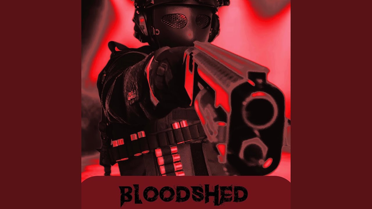 Bloodshed